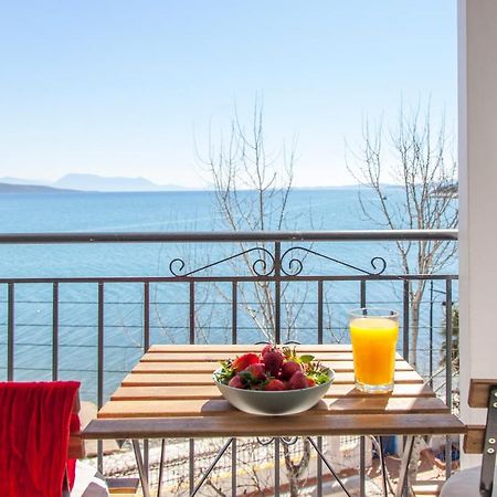 Ligia Waterfront Apartments Экстерьер фото