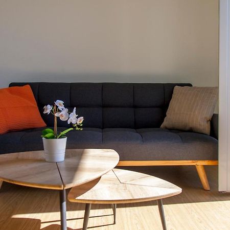 Ligia Waterfront Apartments Экстерьер фото