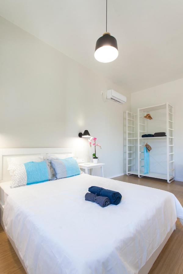 Ligia Waterfront Apartments Экстерьер фото