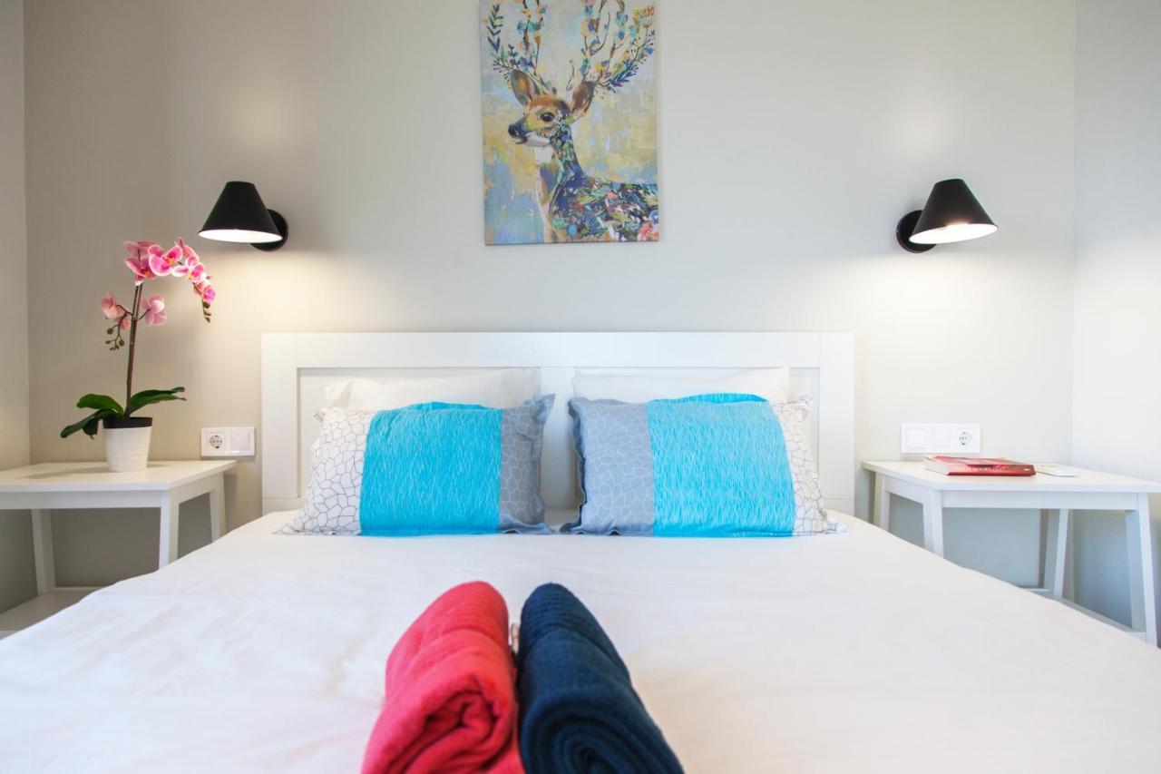 Ligia Waterfront Apartments Экстерьер фото