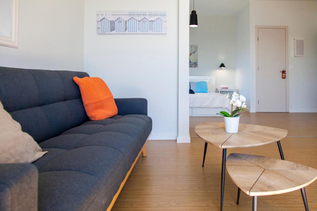 Ligia Waterfront Apartments Экстерьер фото