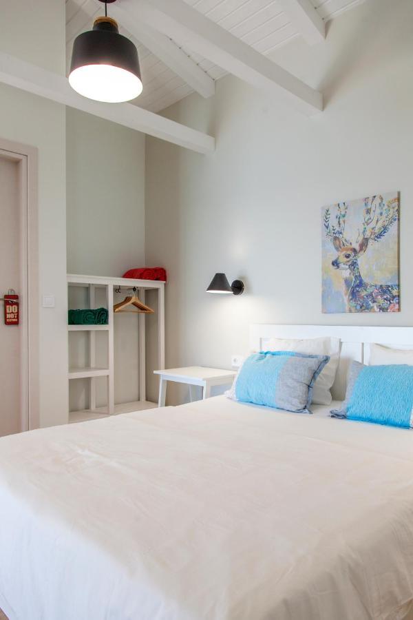 Ligia Waterfront Apartments Экстерьер фото