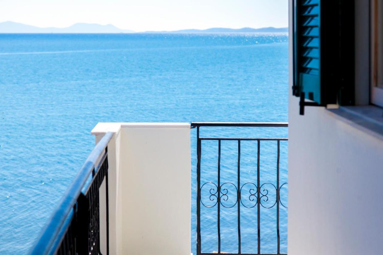 Ligia Waterfront Apartments Экстерьер фото