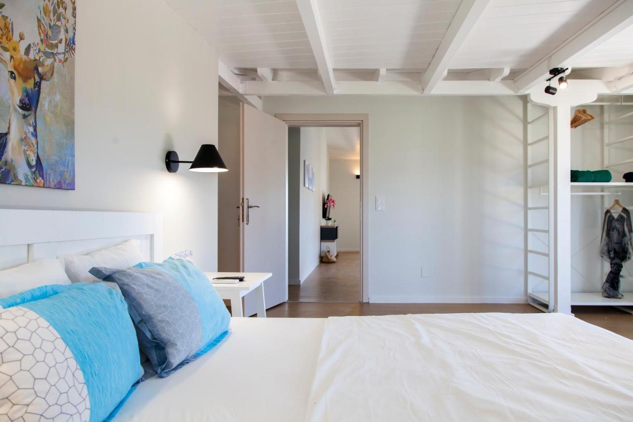 Ligia Waterfront Apartments Экстерьер фото